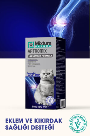 Artromix Eklem ve Kemik Sağlığını Destekleyici Sıvı